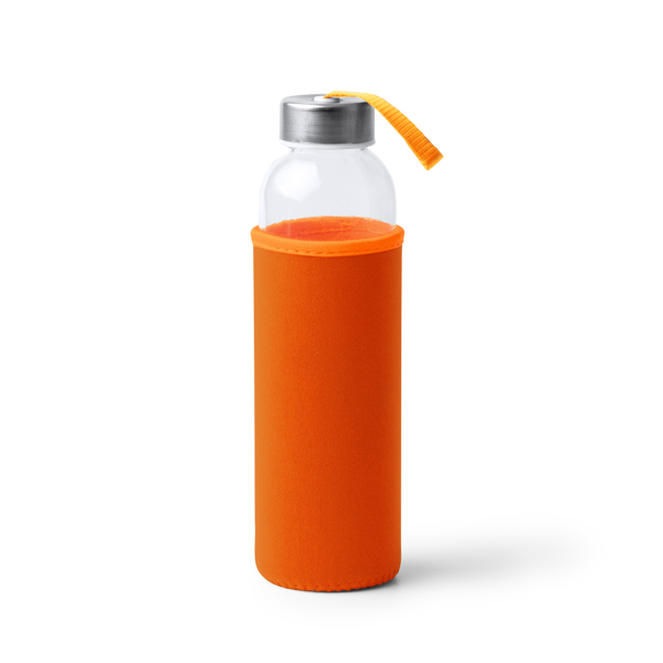 CAMU - orange