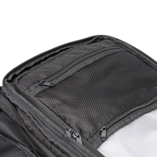 BACKPACK BERIA BLACK