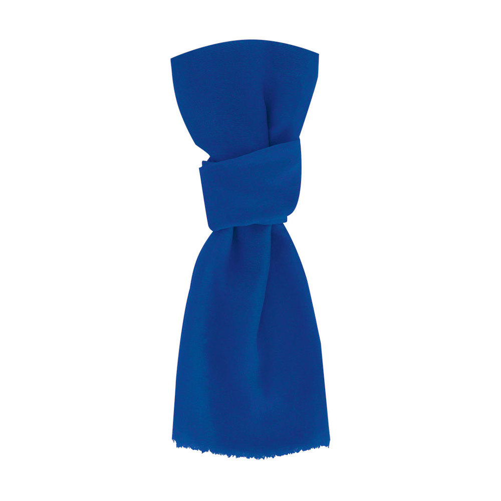 Foulard Ribban - AZUL