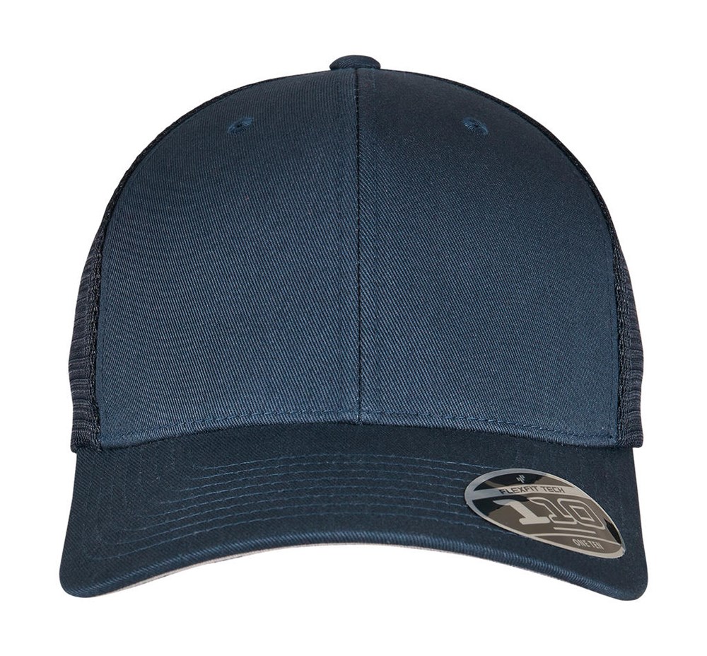110 Mesh Cap - Navy