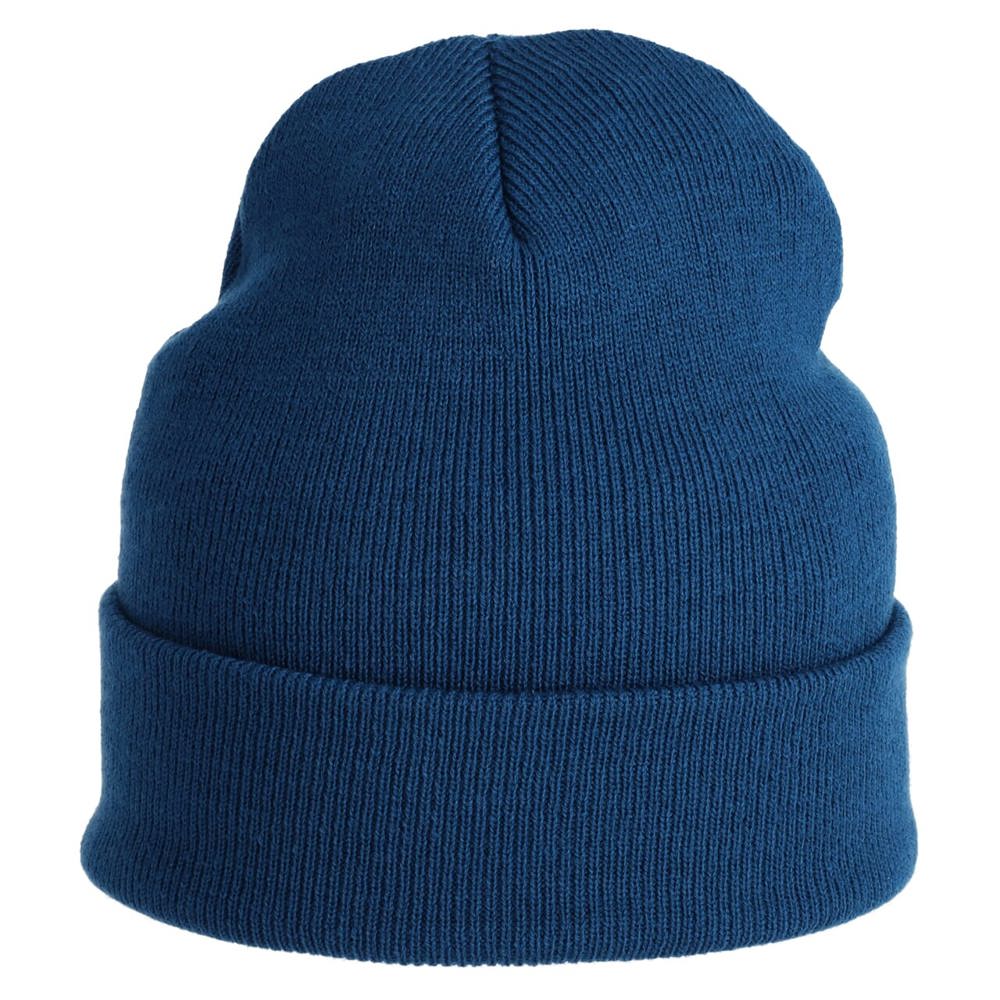  Strickmütze