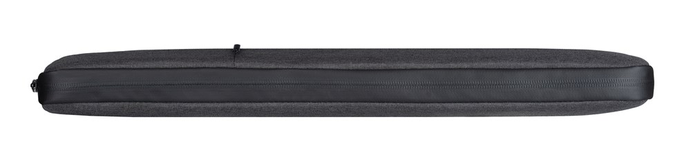 Xtorm Universal Laptop Hoes - 17 inch - Schwarz