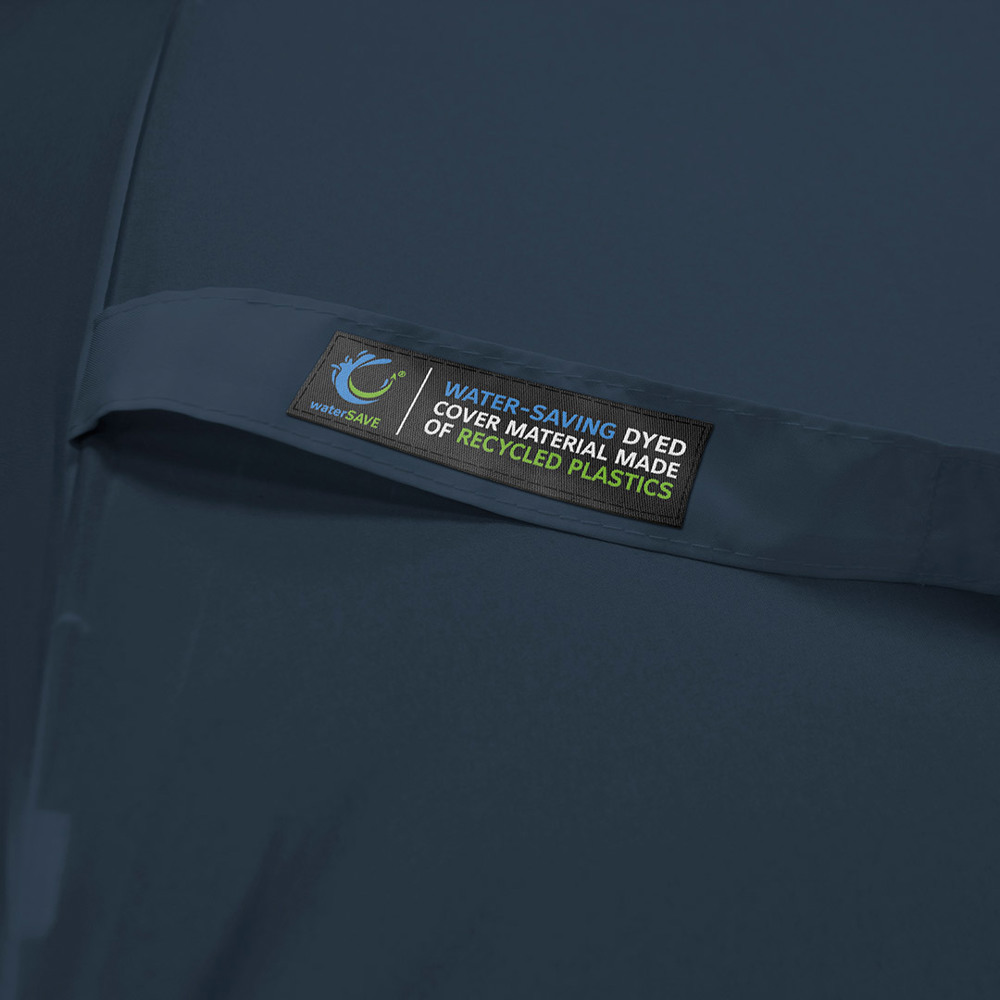 1134 AC-Stockschirm ÖkoBrella