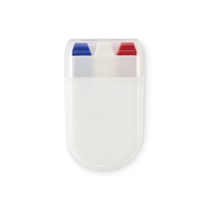 CHEER - Fan Schminkstift - Königsblau