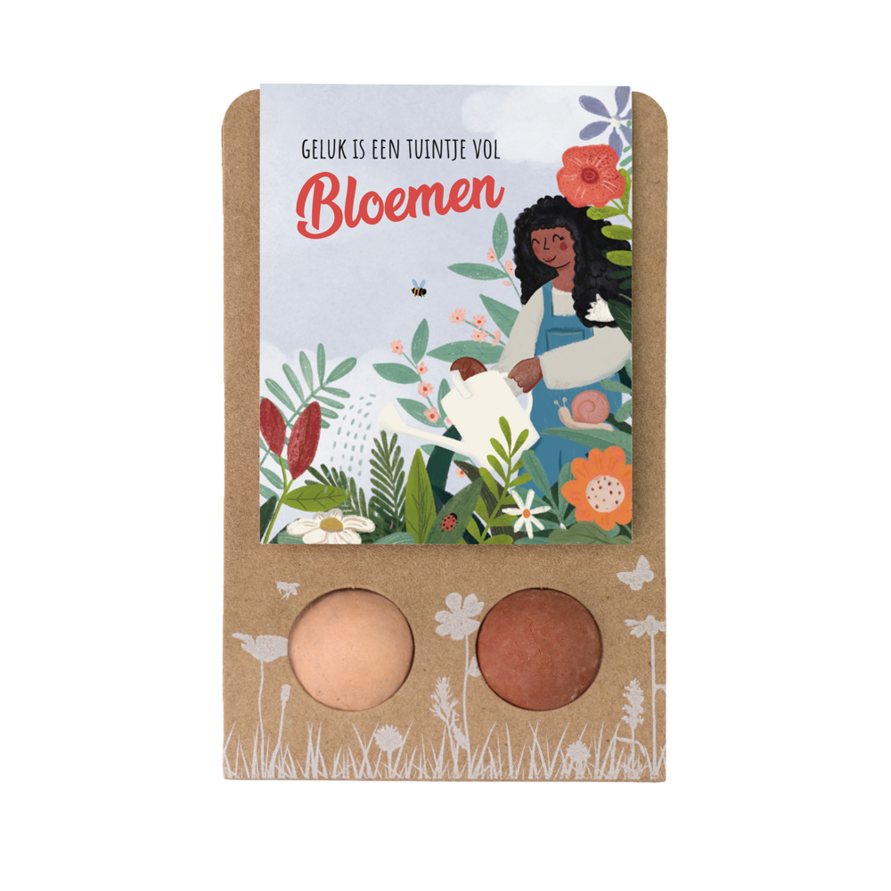 Blister 2 Stück Andere Themen