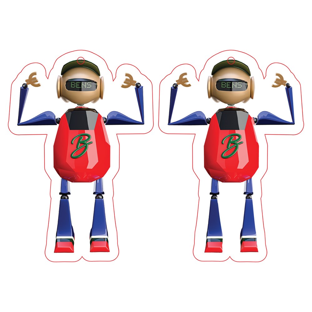 Werbeartikel Lufterfrischer