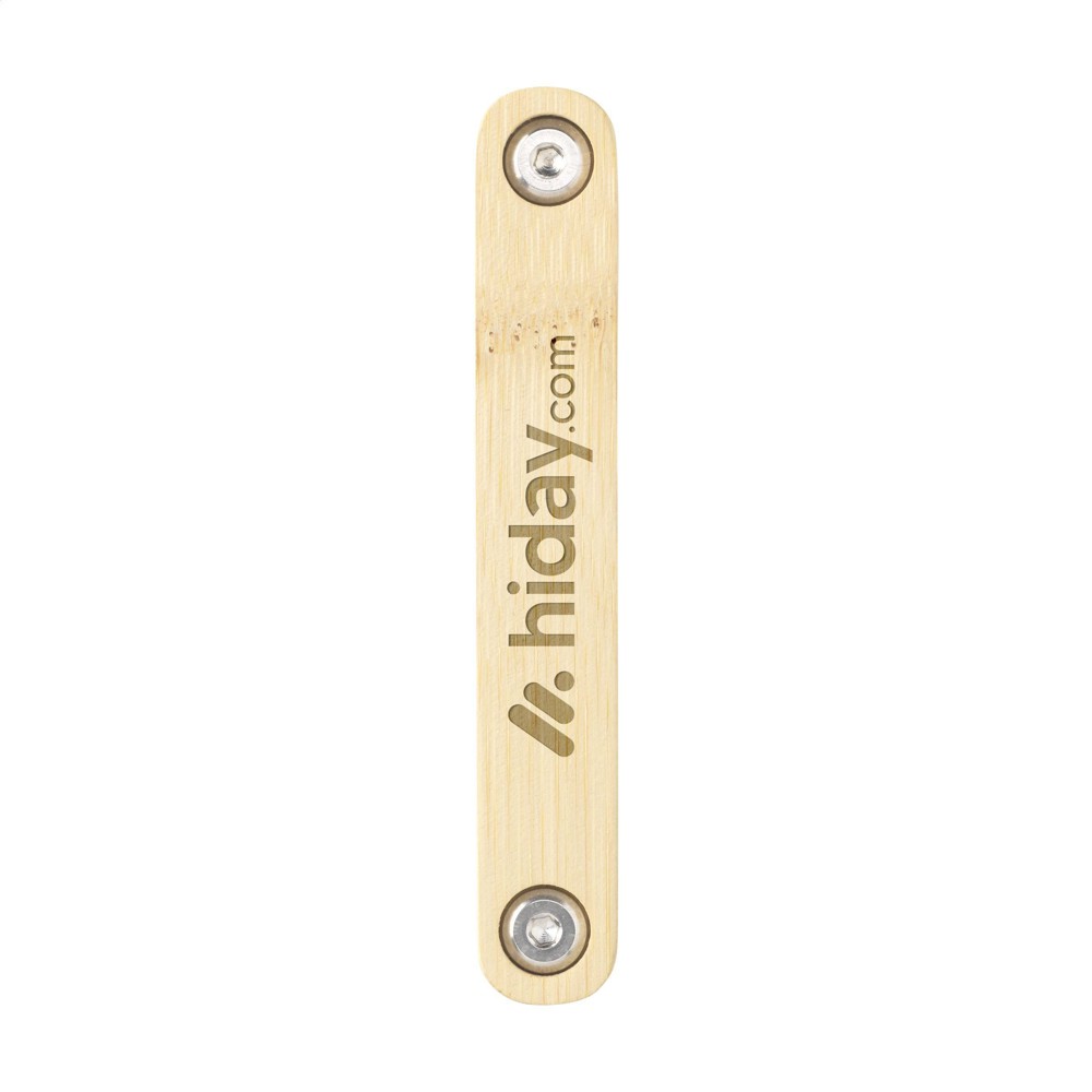 Bamboo Bit Tool Werkzeug