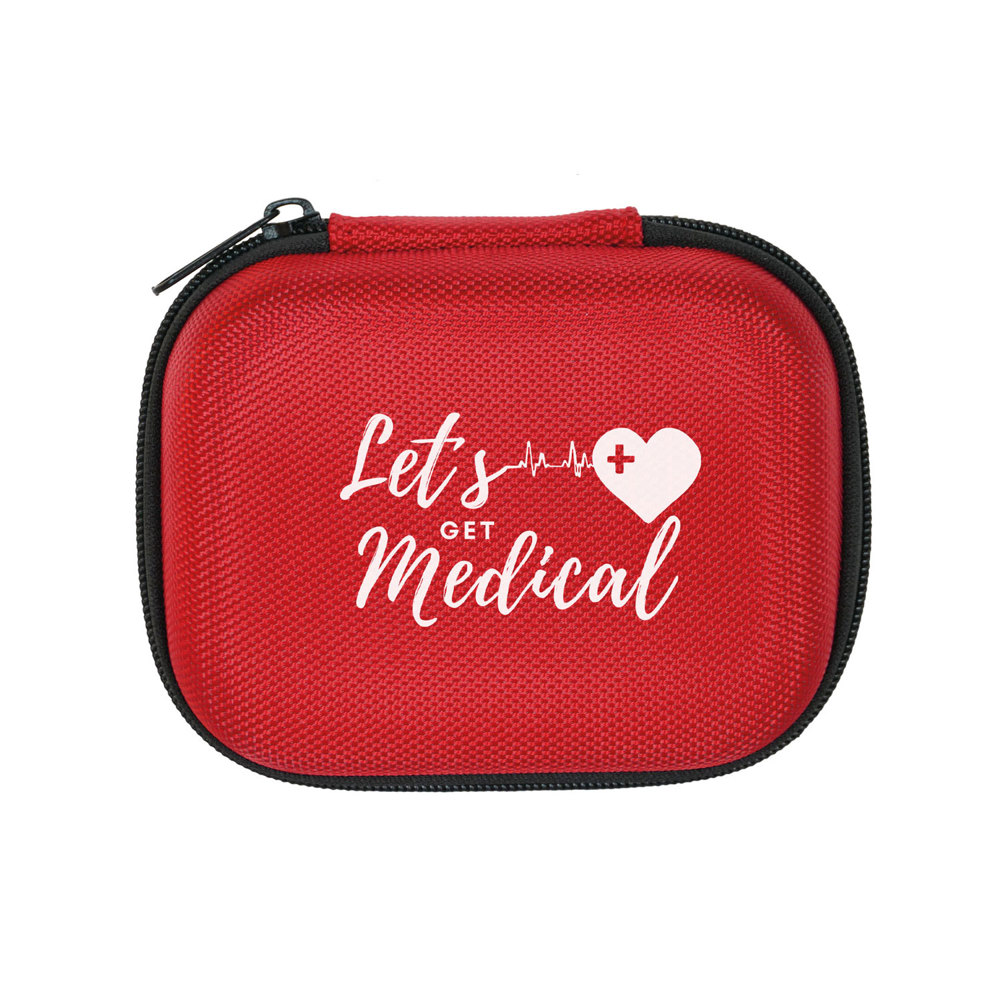 Erste Hilfe Set Softcase