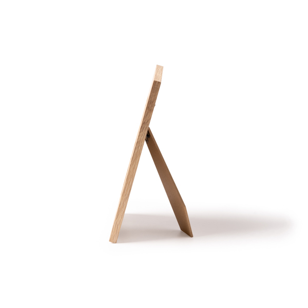 BILDERRAHMEN PIXEL S/EINHEITSGRÖSSE GREIGE