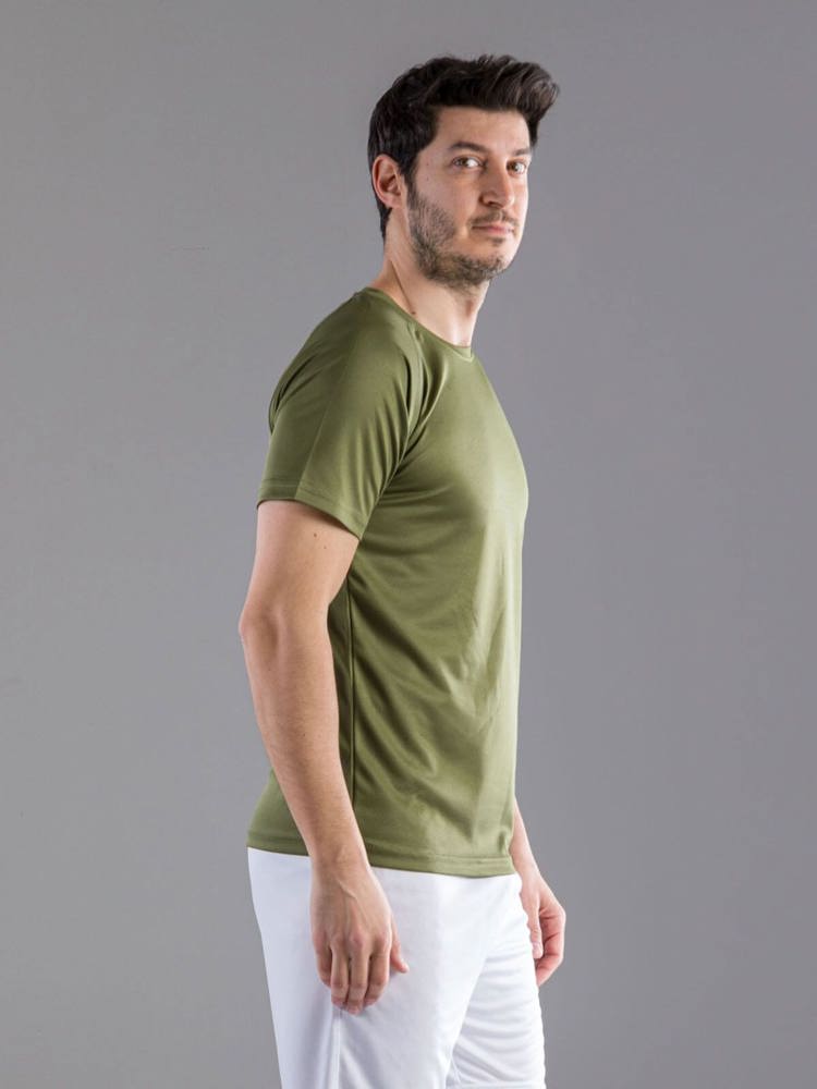 SP Run Sportshirt, 140 g/m2, 100 % Polyester