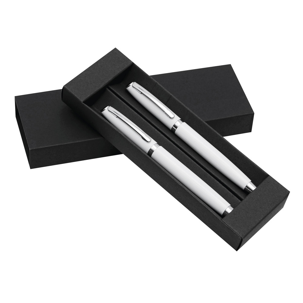 ALPHABET - Schreibset