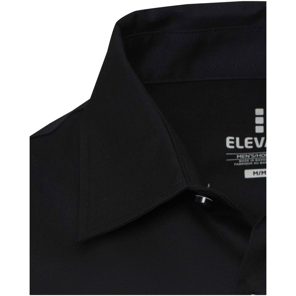 Citrine Twill Hemd