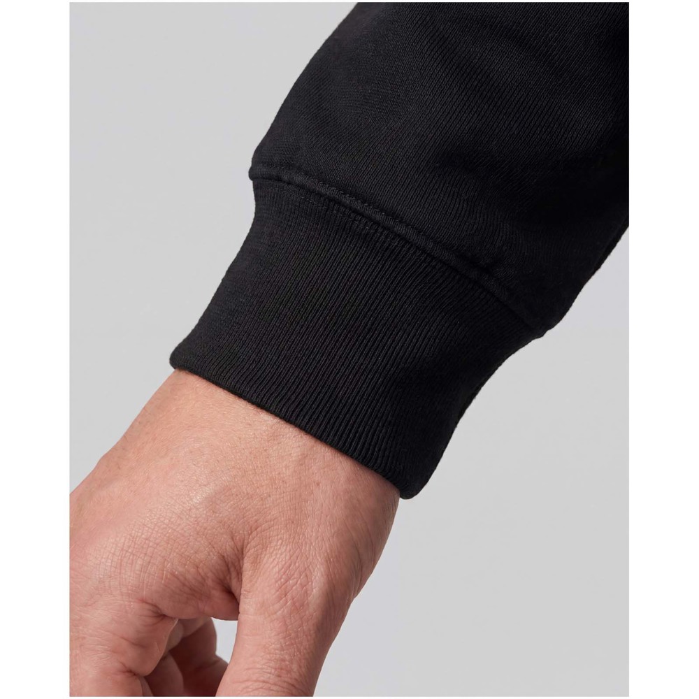 Boris Oversize Kapuzenpullover aus recycelter 280 g/m2 Bio Baumwolle (OCS), unisex