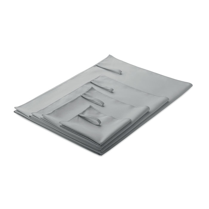  ATOLL 30 - Mikrofaser-Handtuch