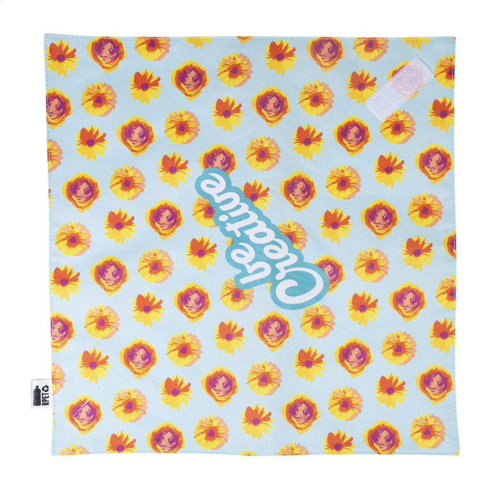 CreaSnack Fold - Individuelle Snacktasche