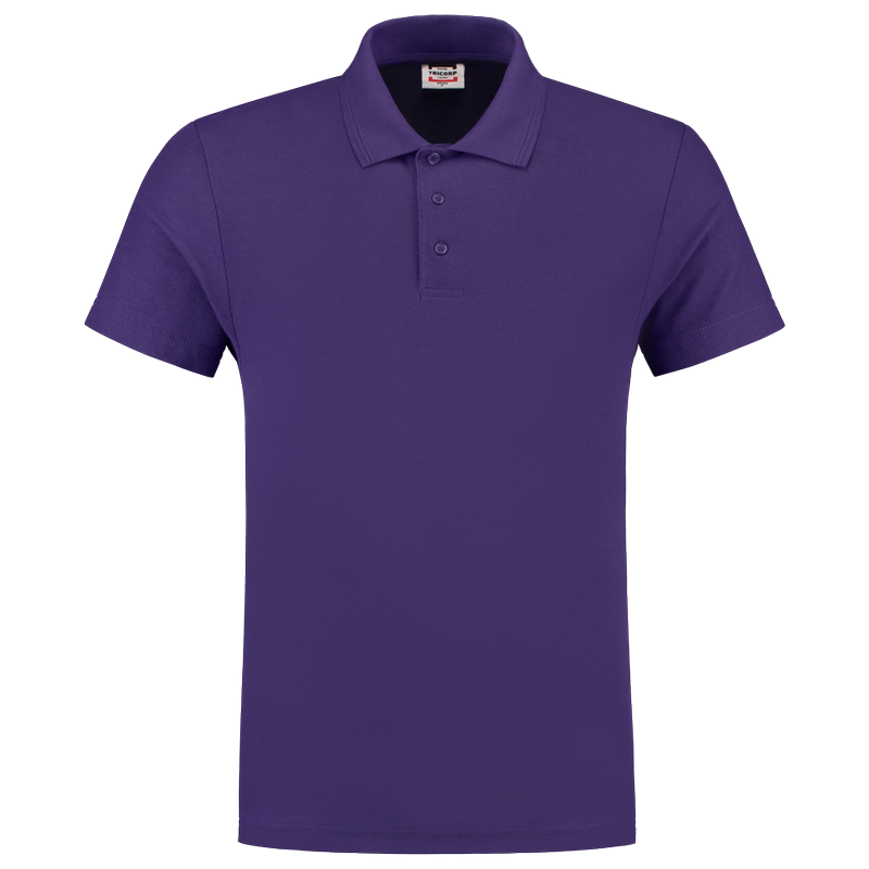 TRICORP Poloshirt 180 Gramm - Purple