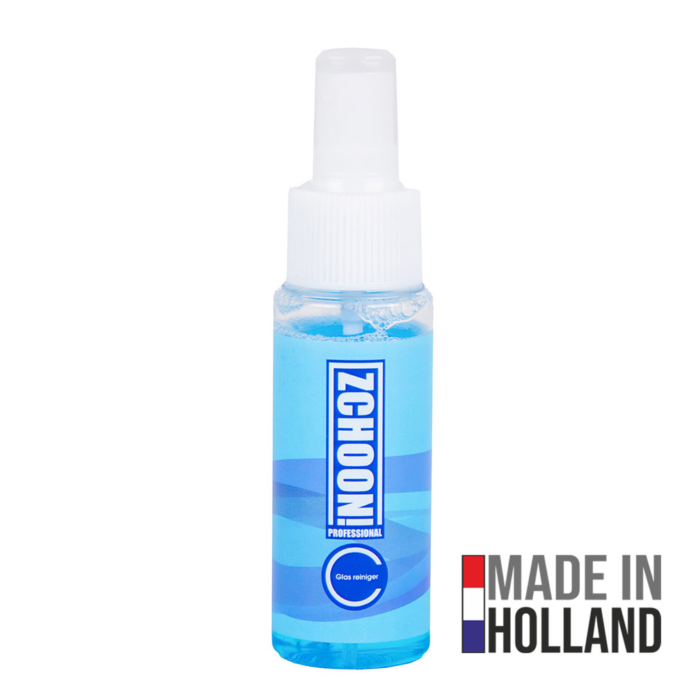 Brillenreiniger – Bildschirmreiniger