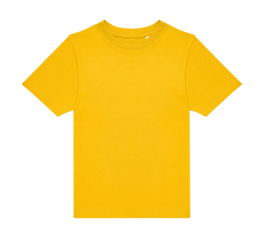 #E150 T-Shirt /kids - gold