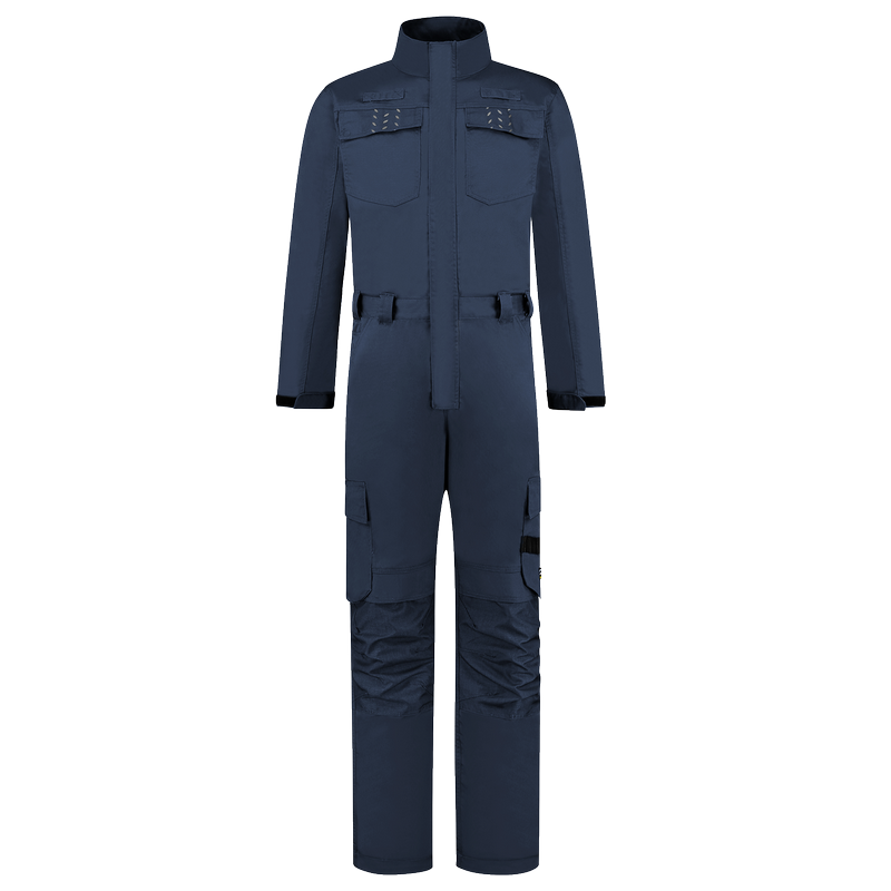 TRICORP Overall Twill Cordura - Navy
