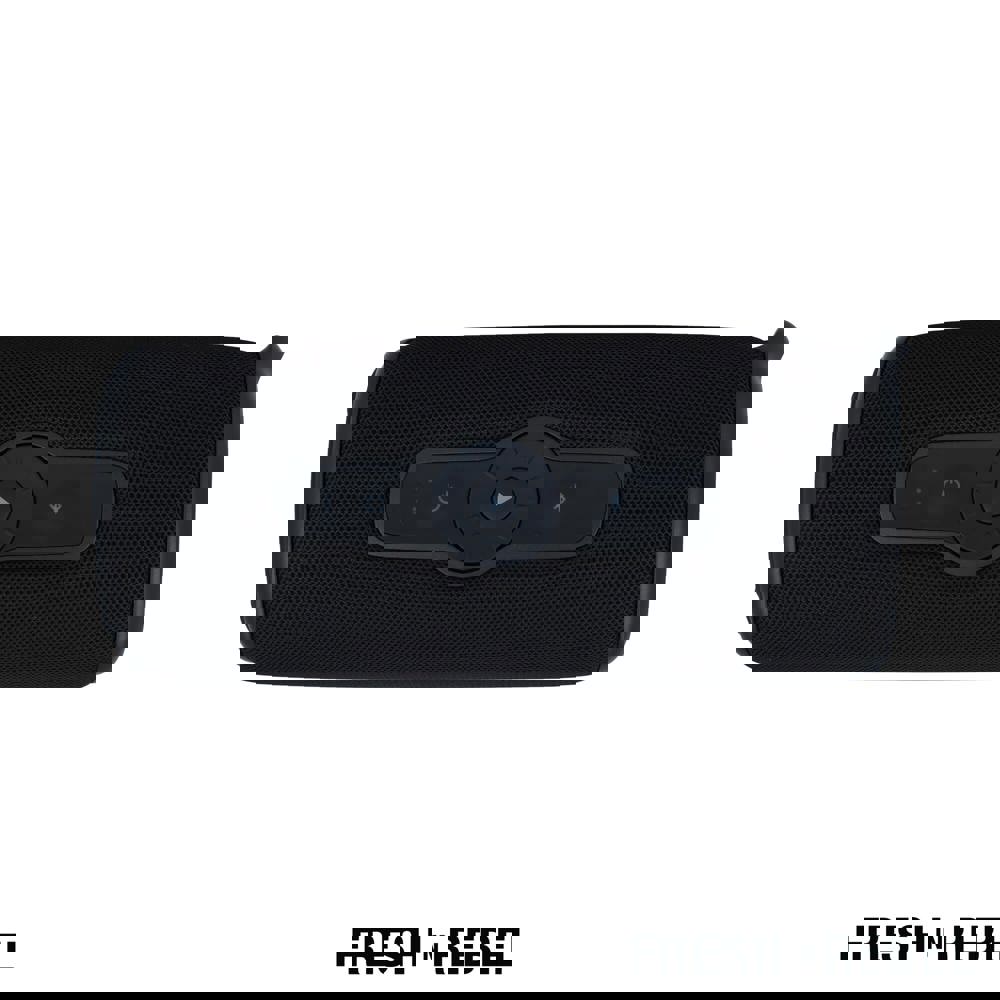  1RB7400 I Fresh 'n Rebel Bold M2-Waterproof Bluetooth speaker