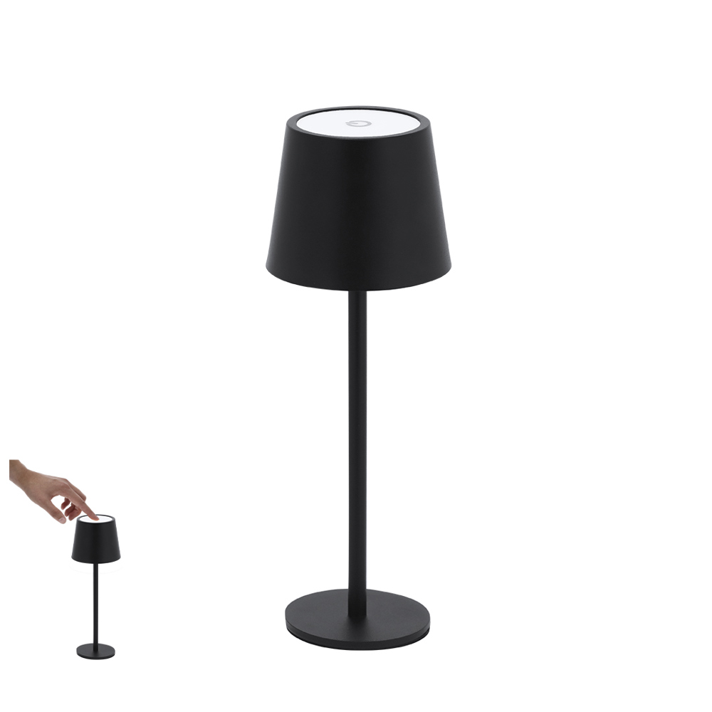 Lampe Tanik