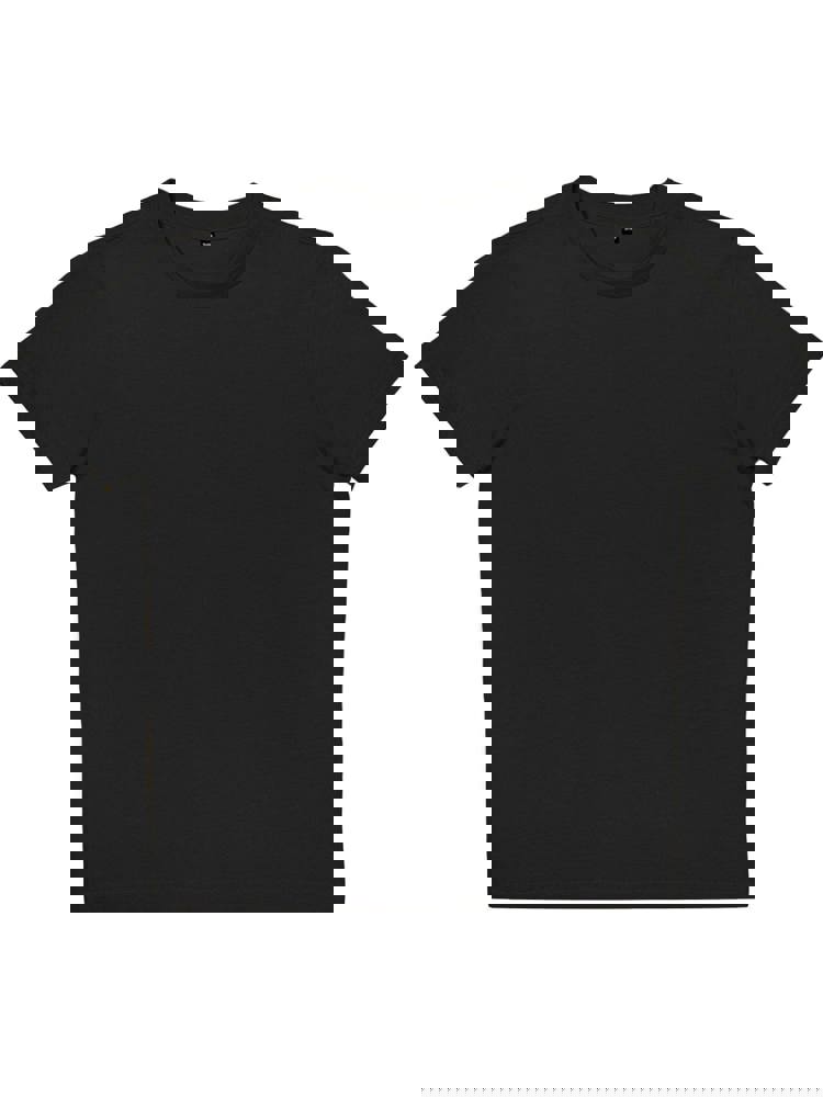 BS Moon Kinder-T-Shirt, 150 g/m2, 100 % Bio-Baumwolle