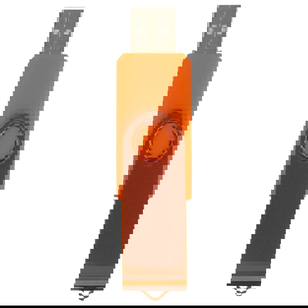 4GB USB-Stick Twister