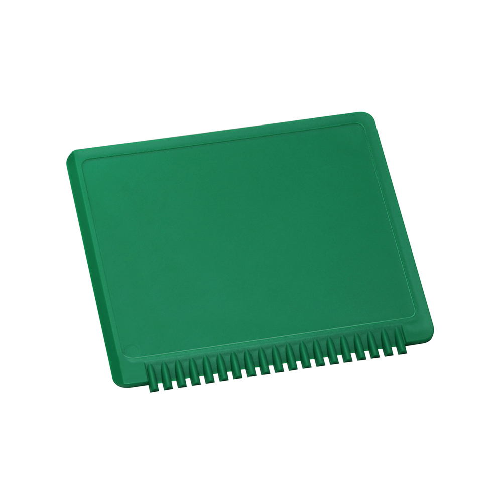 Eiskratzer "Epsilon" - Grün