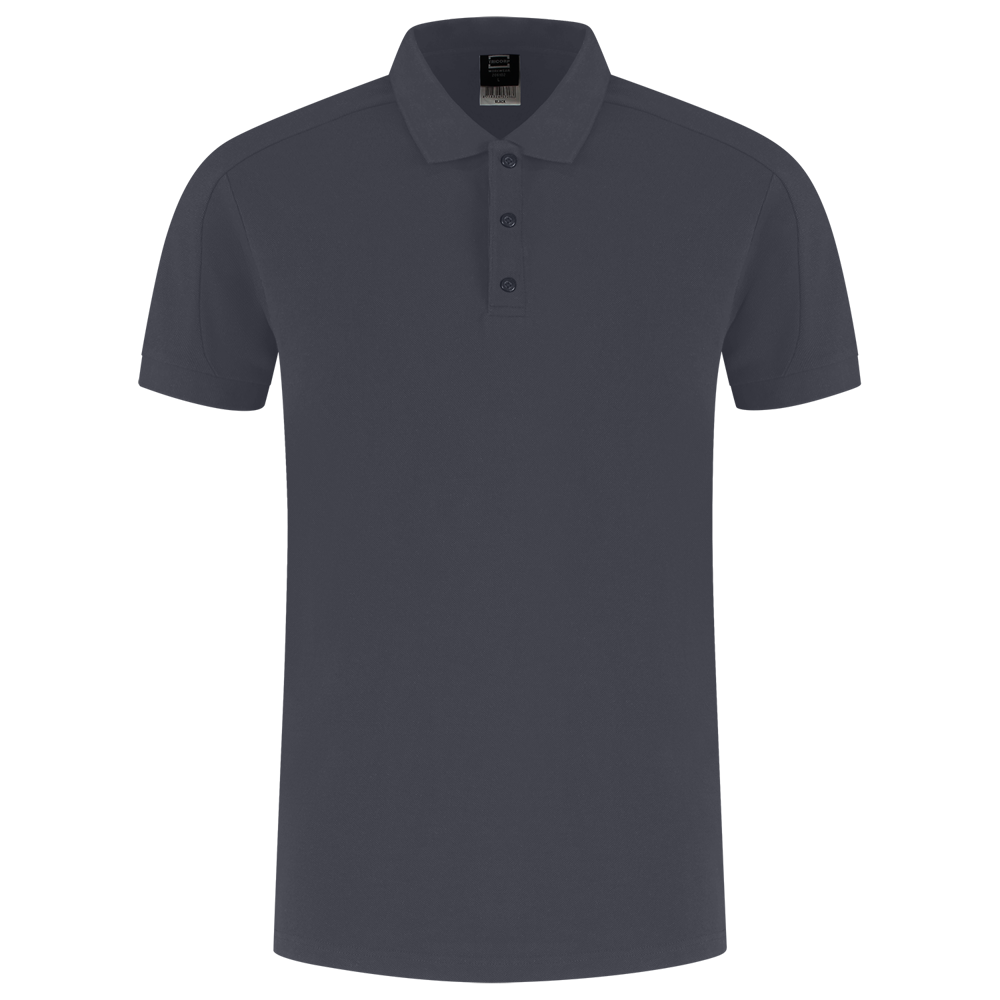 Poloshirt Redefined Industriell Waschbar
