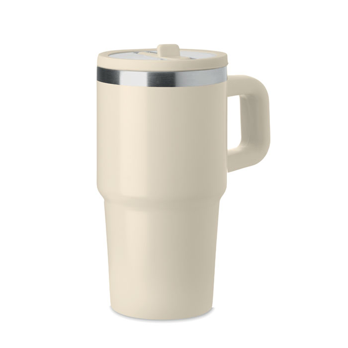ALAND - Doppelwandiger Trinkbecher 500ml