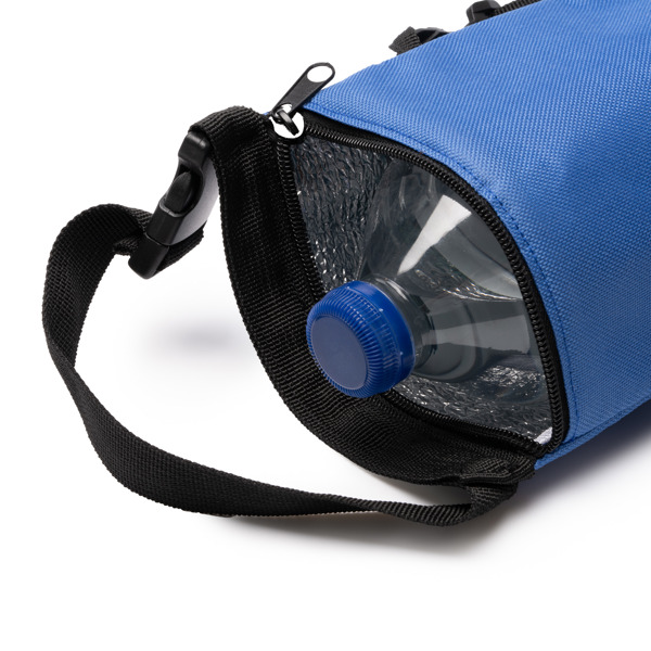 BOTTLE COOLER GOBI RED