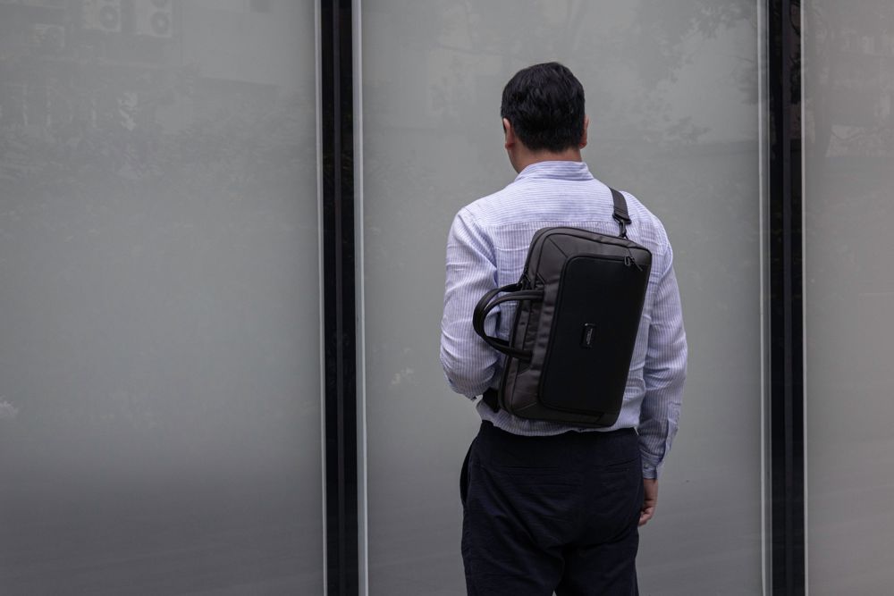 BrandCharger Zenith Tragetasche