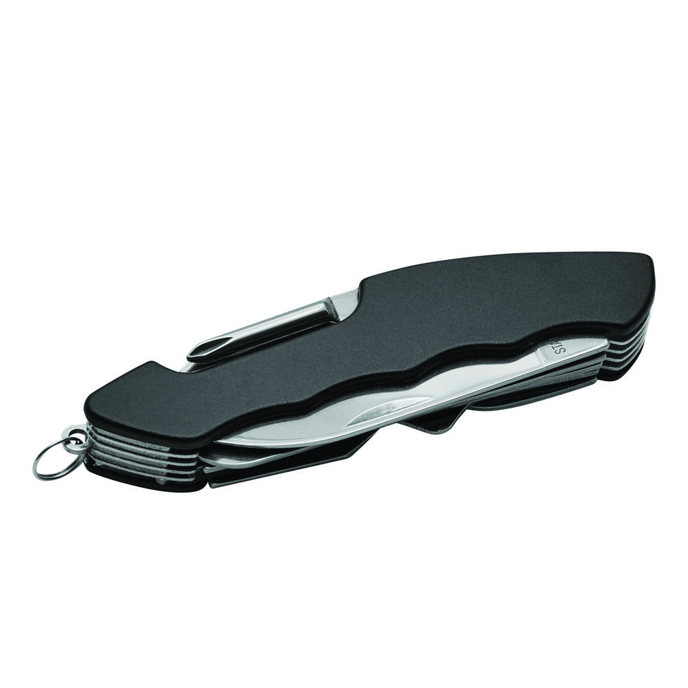 ALL TOGETHER - Taschenmesser - schwarz