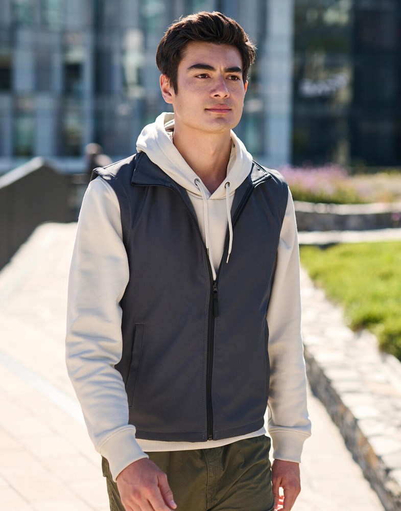 Classic Softshell Bodywarmer