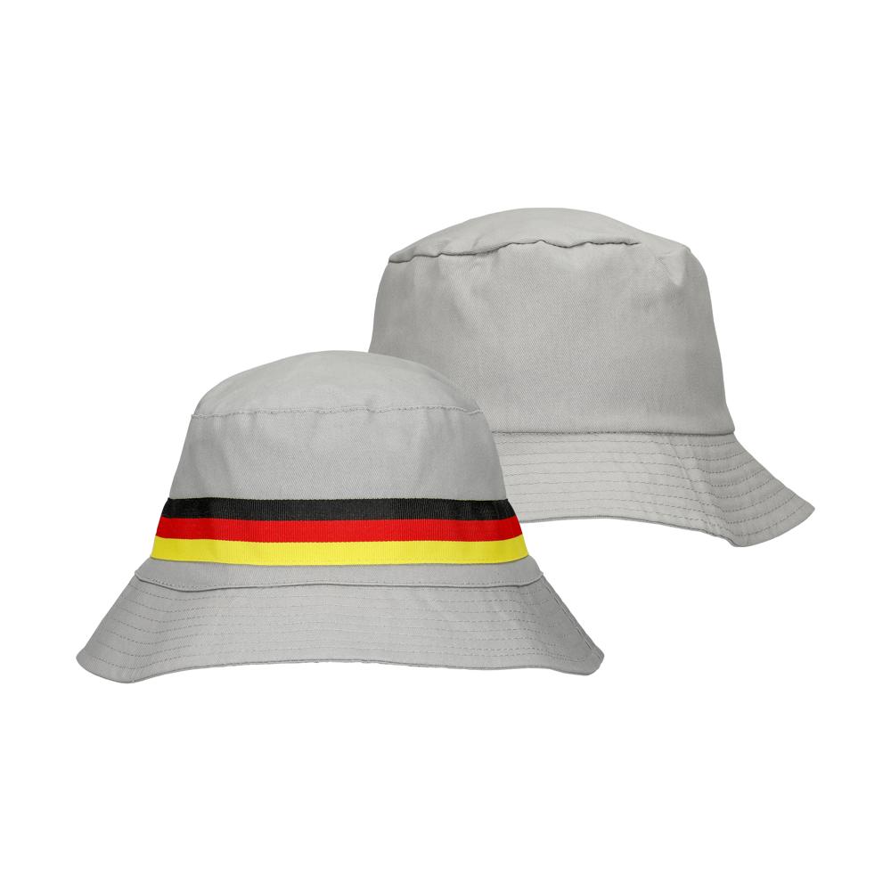 Bucket hat "Germany"