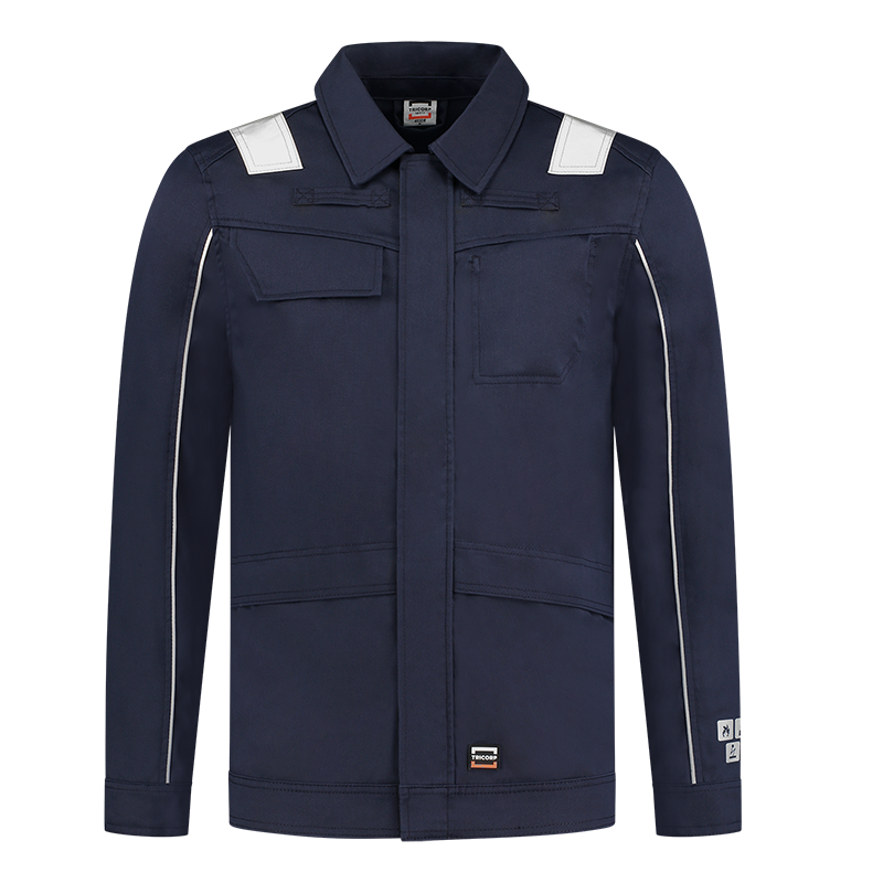 TRICORP Arbeitsjacke Multinorm