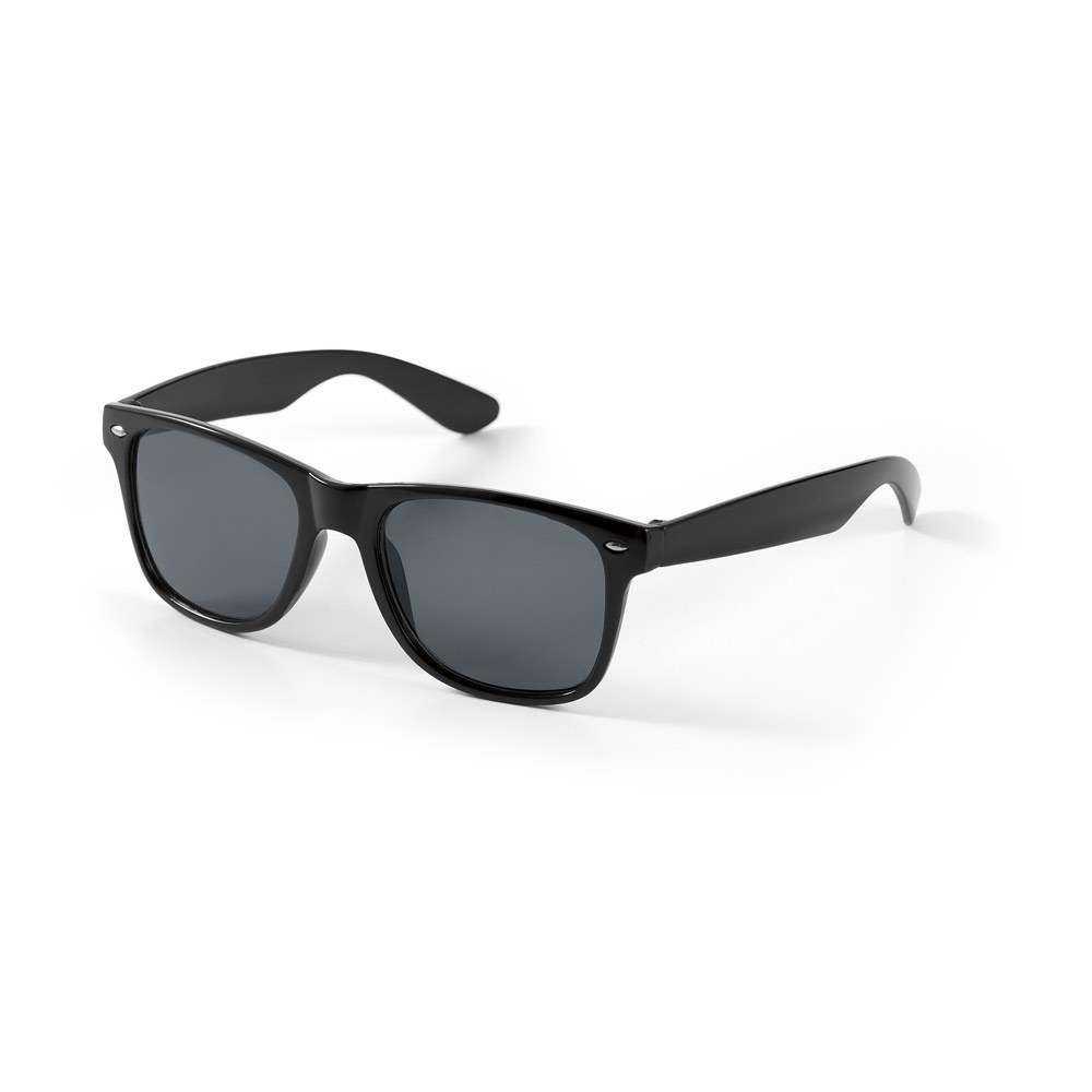 CELEBES. PC-Sonnenbrille - Schwarz