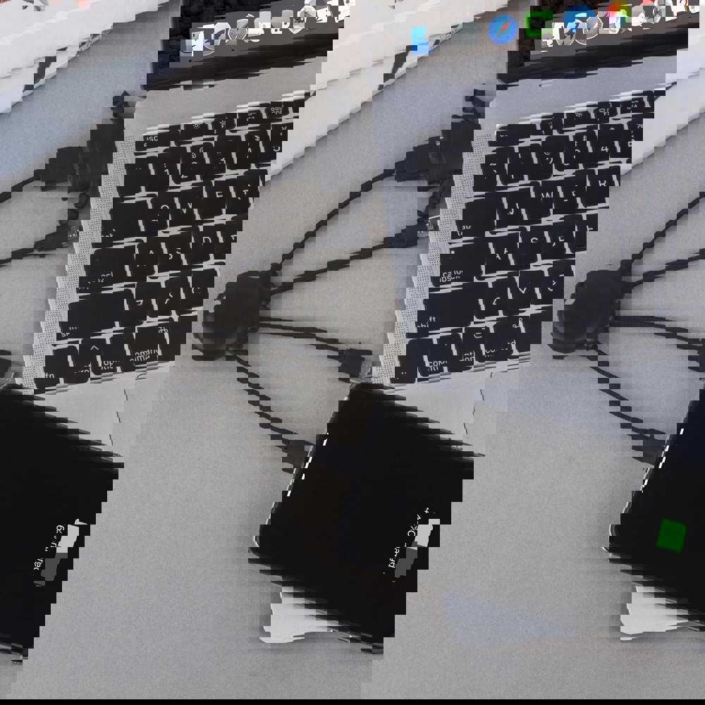 2087 | Xoopar Octopus Charging cable