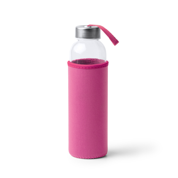 CAMU - fuchsia