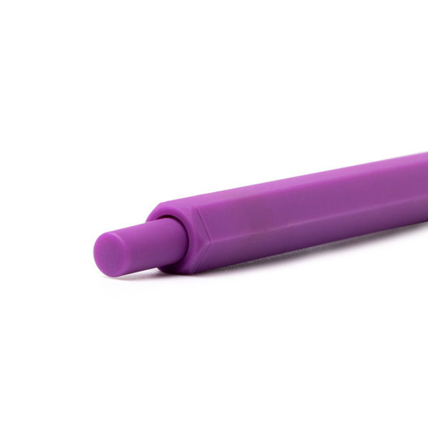 BALLPEN TARMAK PURPLE