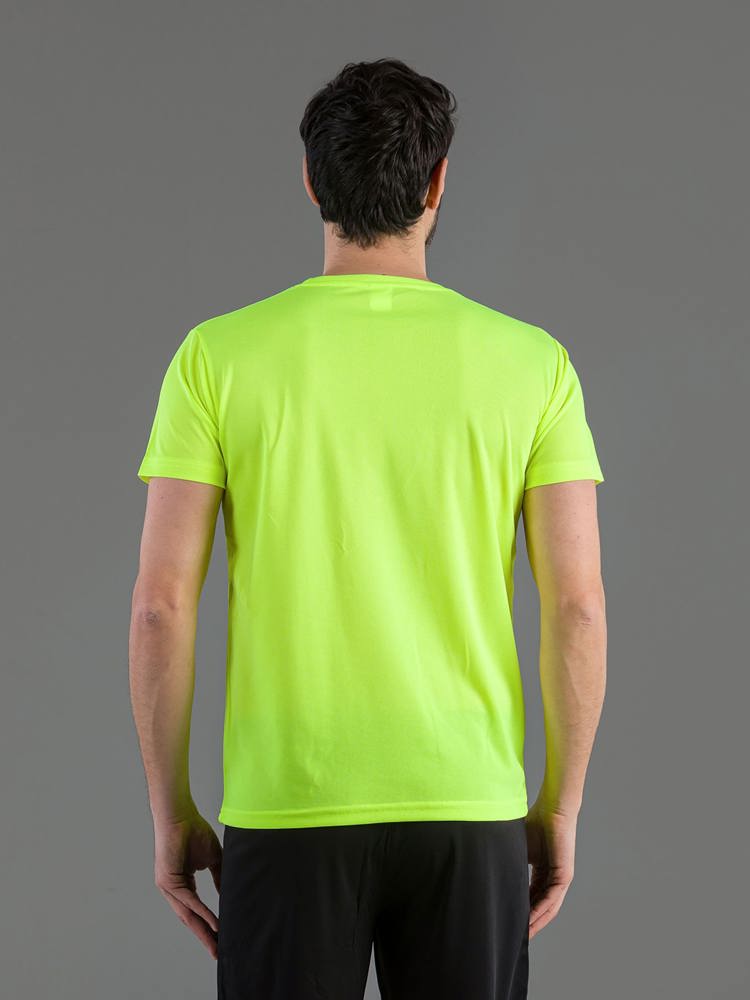 SP Contest Sportshirt, 140 g/m2, 100 % Polyester