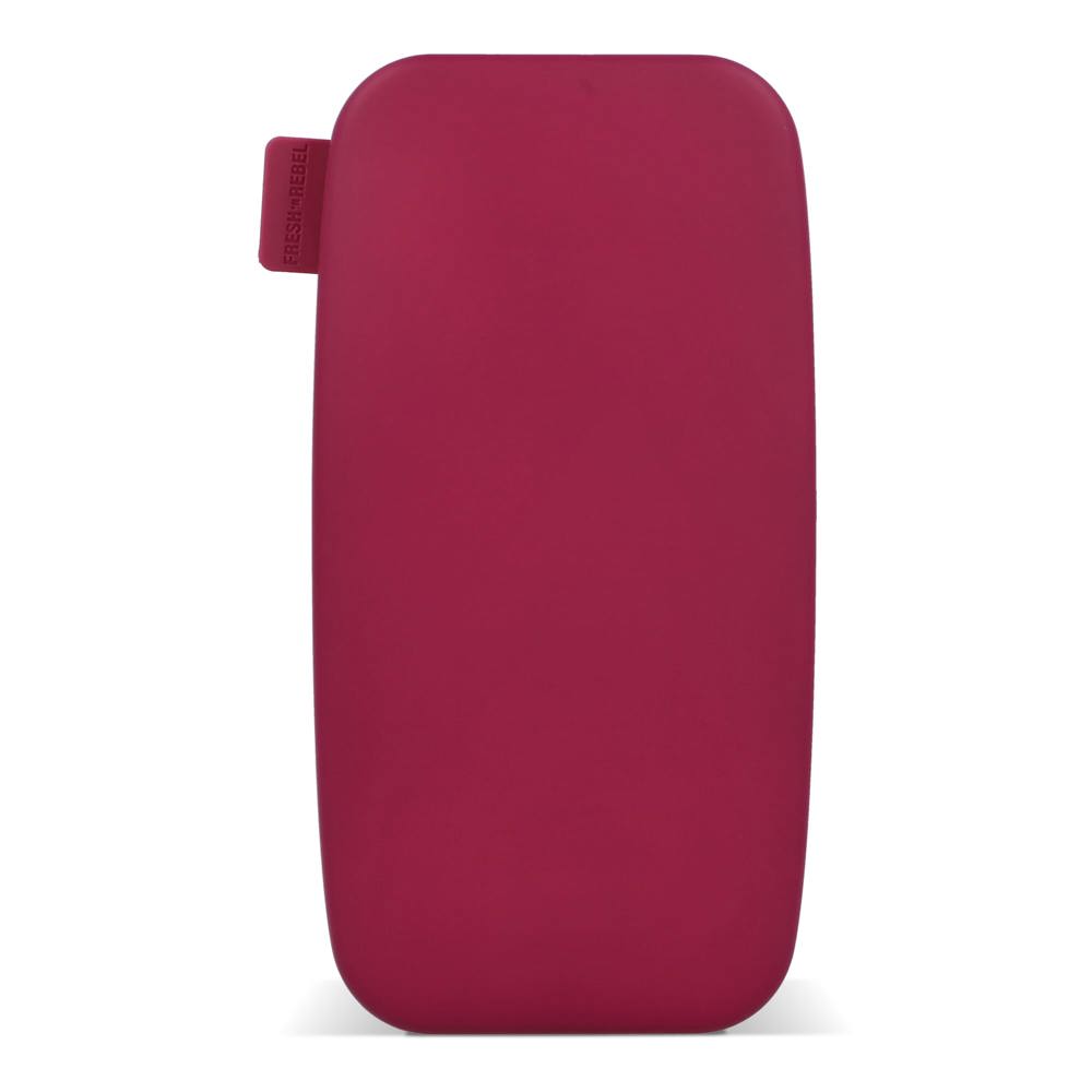 2PB12100 | Fresh 'n Rebel Powerbank 12000mAh USB-C Schnellladung 20W