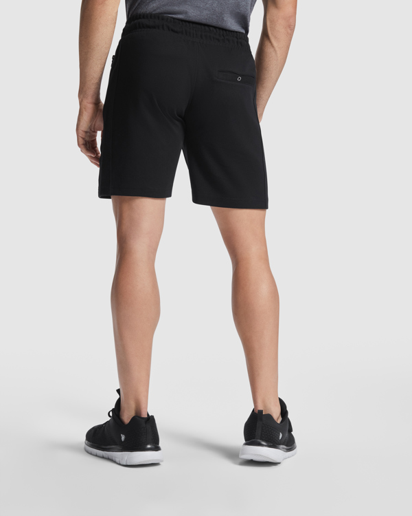 BERMUDA-SHORTS BETIS S/3XL BLACK
