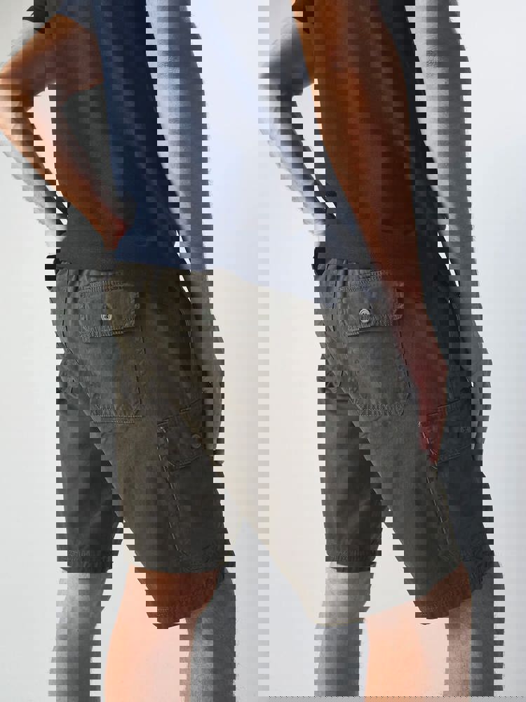 BS Cargo short, 230 gr/m²