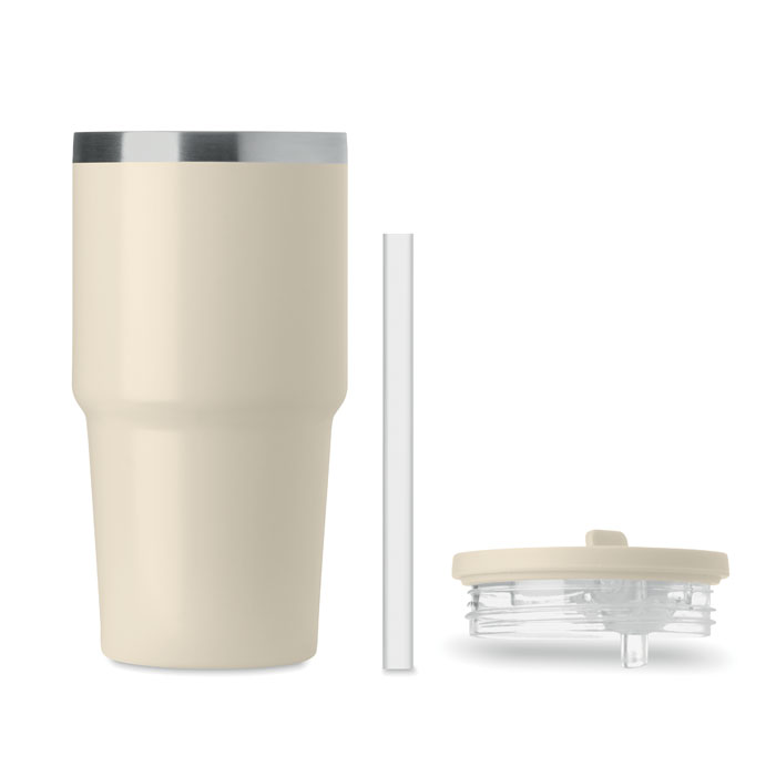 ALAND - Doppelwandiger Trinkbecher 500ml