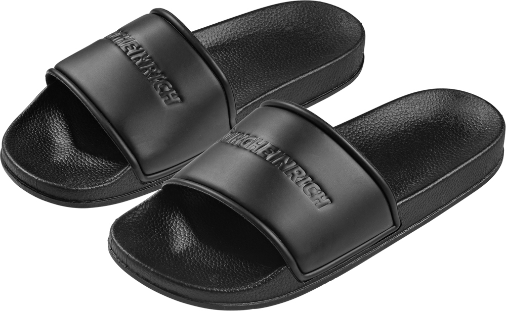 Badelatschen - Geprägt Classic