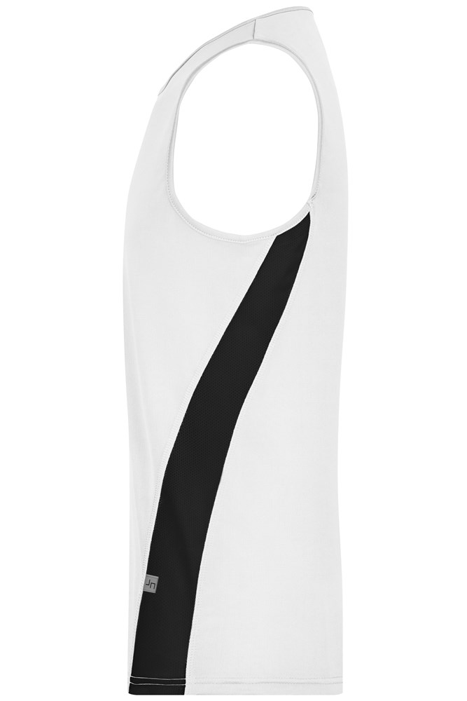 Men's Running Tank