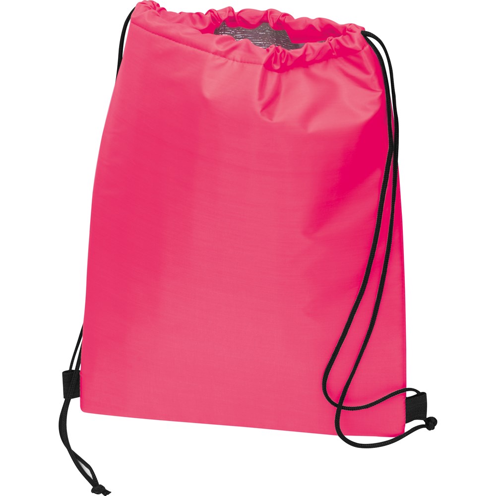 2in1 Kühltasche/Sportbeutel Oria - pink