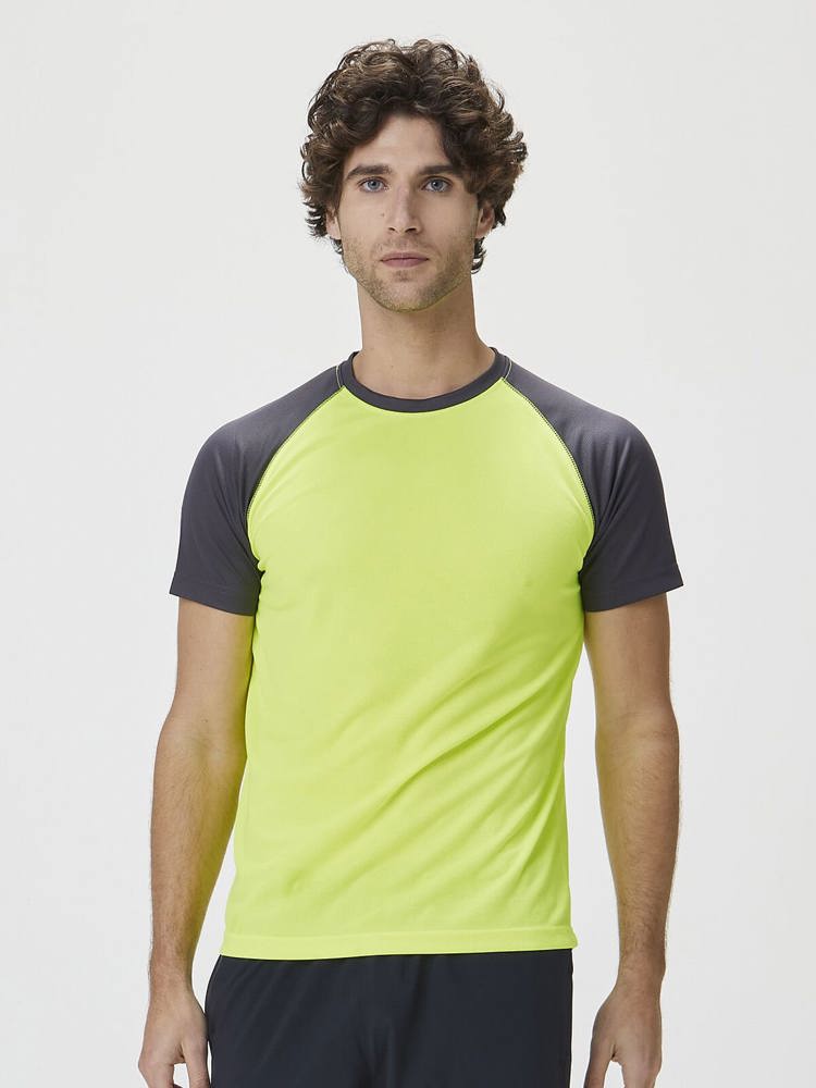 SP Trail T-Shirt, 140 gr/m2, 100% Polyester