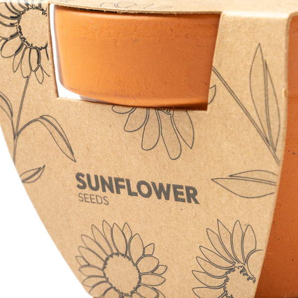 BLUMENTOPF GIRAX S/EINHEITSGRÖSSE GREIGE